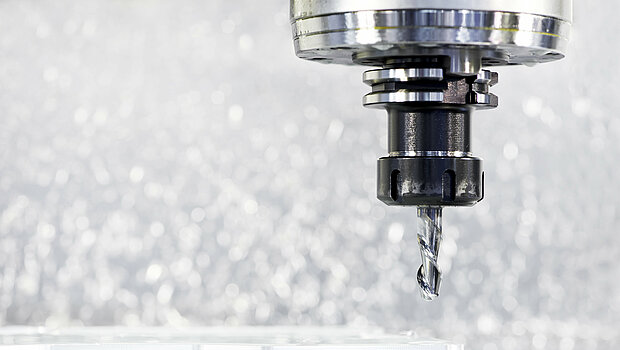 PART FACTORY - Bohren Fertigungsverfahren