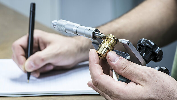 PART FACTORY - Testen Sie unseren Service