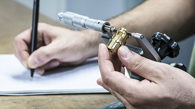 PART FACTORY - Testen Sie unseren Service