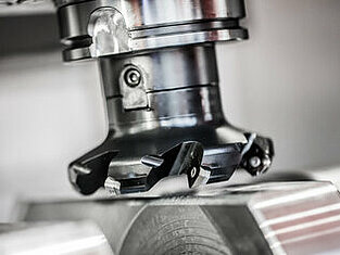 PART FACTORY - mehr als eine Fräserei