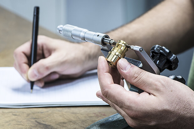 PART FACTORY - Testen Sie unseren Service