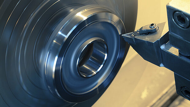 PART FACTORY - Mehr als eine Dreherei