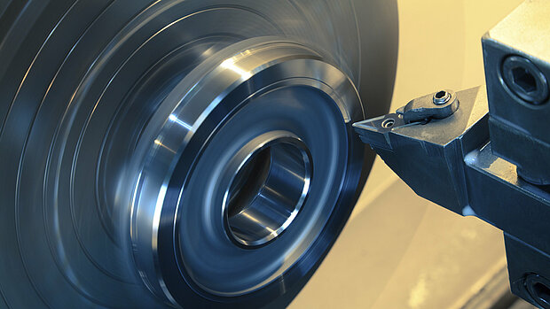 PART FACTORY - Mehr als eine Dreherei