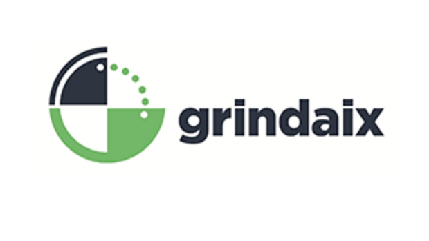 Grindaix GmbH Logo