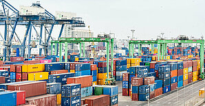 PART FACTORY Warentransport