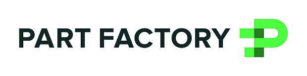 PART FACTORY - Logo